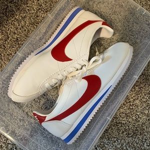 Nike Cortez Sneakers